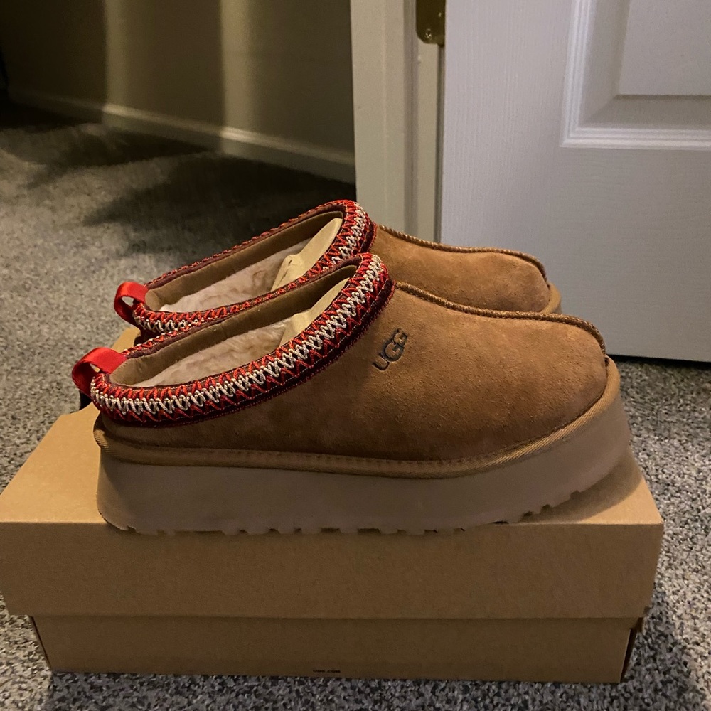 Ugg Tazz